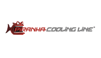 PIRANHA COOLING LINE | Marca pionera para sistemas de mecanizado | Suministrada por Kodiser Machining Solutions