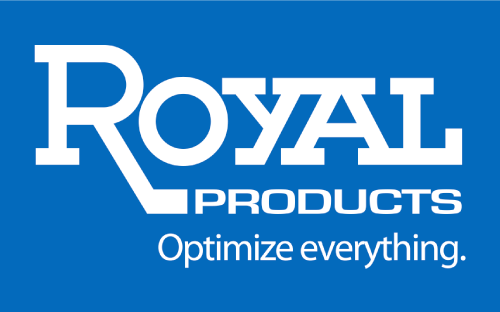 Royal Products | Marca pionera para sistemas de mecanizado | Suministrada por Kodiser Machining Solutions